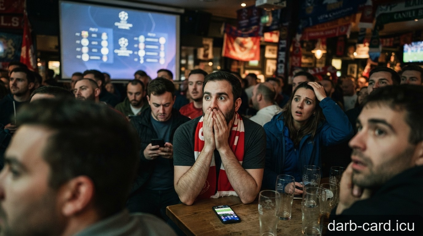 Kết quả bốc thăm Champions League 2026/27: Những bảng đấu tử thần nào đang chờ đợi? - 2