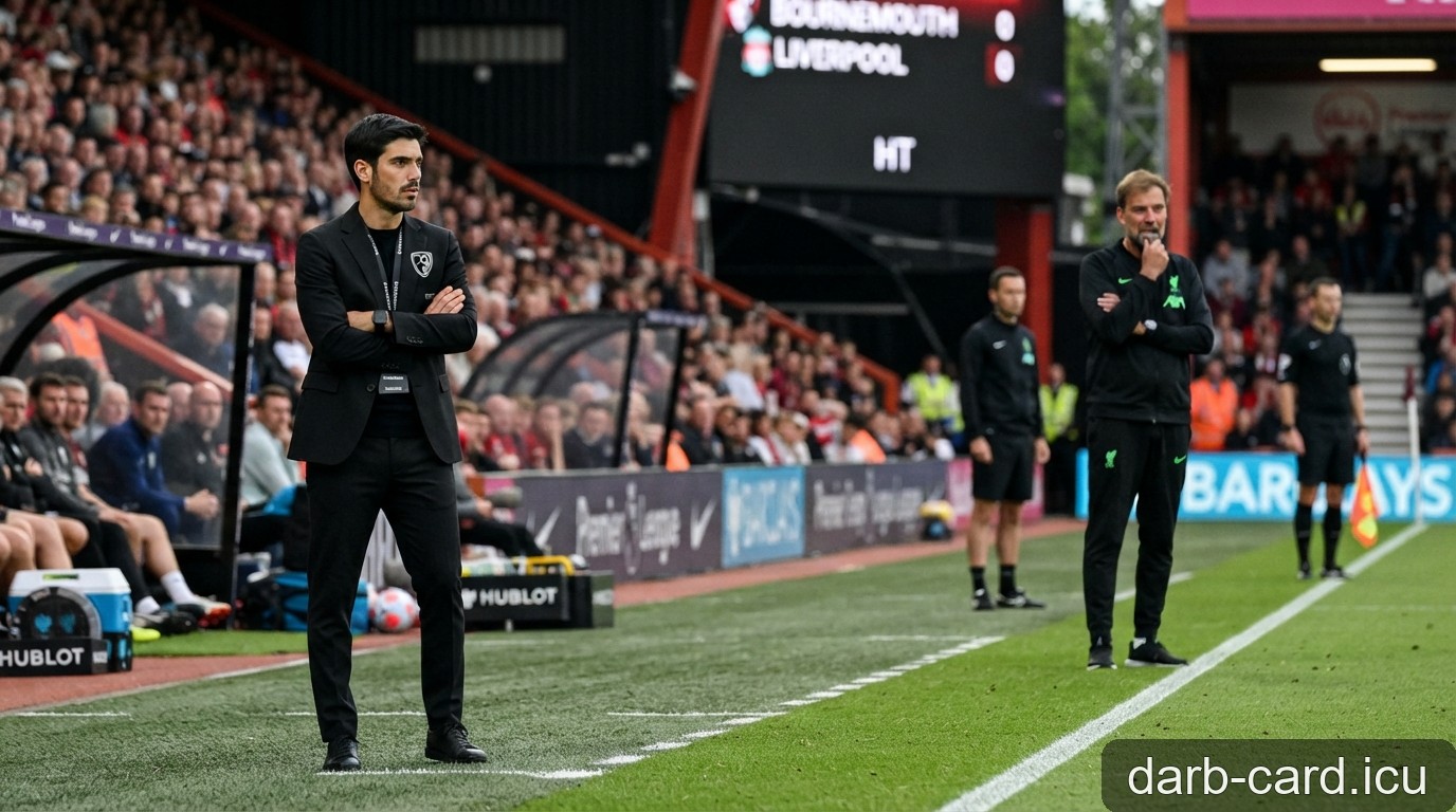Ngoại hạng Anh vòng 5: Liverpool và bài toán ổn định trước chuyến làm khách tại Vitality - 2