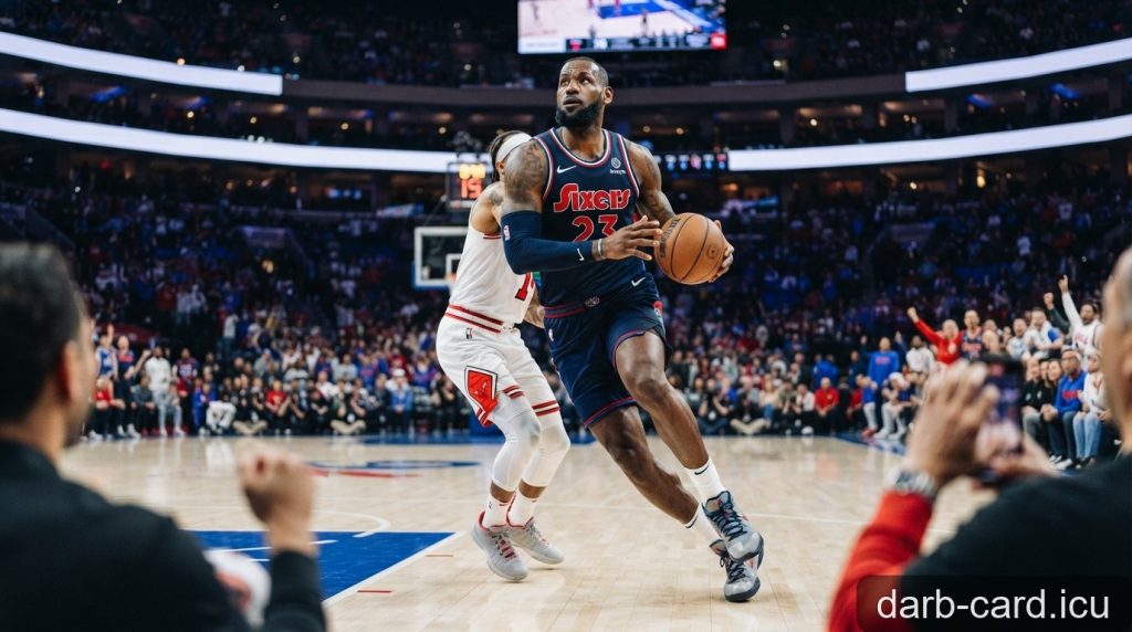NBA 2026/27: Những cái tên đáng chú ý trong tuần lễ khai màn đầy hứa hẹn