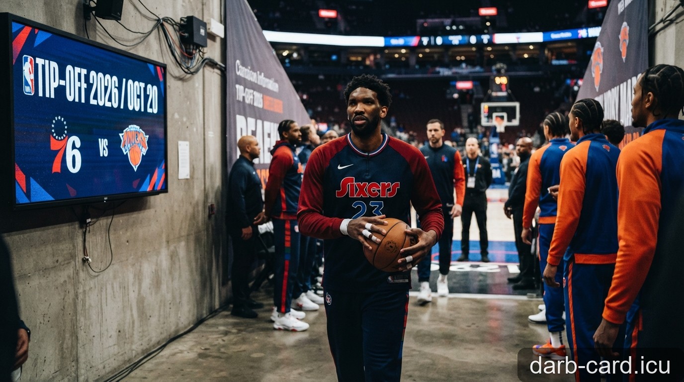 NBA 2026/27: Đếm ngược ngày khai màn với những màn ra mắt được chờ đợi nhất - 2
